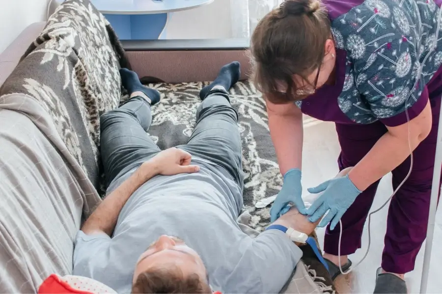 Срочный вывод из запоя в Переславле-Залесском: быстро, недорого
